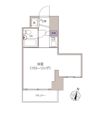 ステラコート横浜南の間取り画像