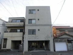 プリミエール鶴舞(カーサブラン鶴舞)の外観画像