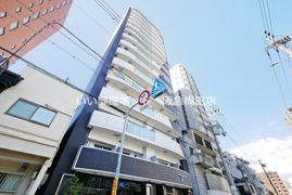 セレニテ阿波座ミラクの外観画像