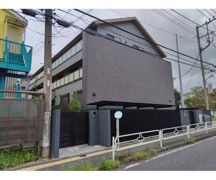 レコルトの外観画像