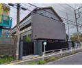 レコルトの外観