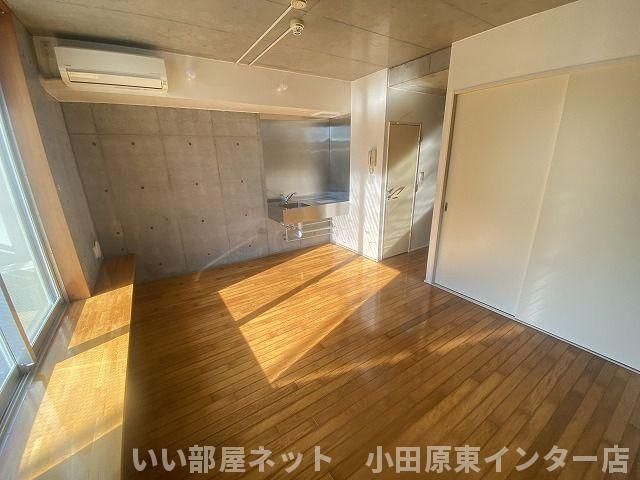 リビング