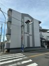 サンライズアサノの外観