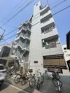 フリーディオ今里の間取り画像