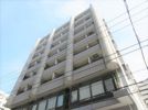 ライオンズステーションプラザ磯子の外観