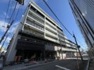 エスリード神戸HARBORの外観