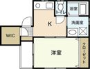 アイランドビル17の間取り画像
