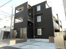 クレイノアンジュ鶴間の間取り画像