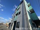 コーポ新玉の間取り画像
