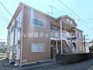コーポ加藤の間取り画像