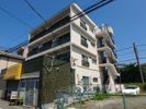 上井草マンションの間取り画像