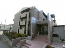 CASA・はなみずきの外観