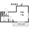 JSC池田の間取り画像