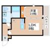 Pappyの間取り画像