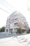 VILLA COZYの間取り画像