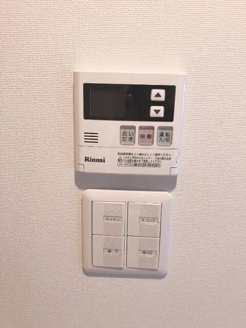 バスルーム