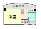 グランリッチ箕面の間取り画像