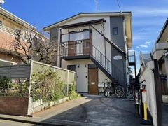 ノースシティ吉祥寺の外観画像