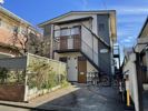ノースシティ吉祥寺の外観