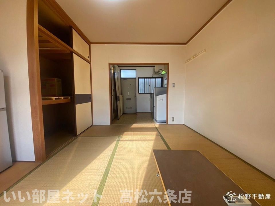 和室