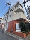 ヴィラ高砂の間取り画像