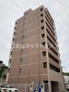 コンソラーレ東野田の外観