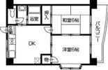 サンピア本町の間取り画像