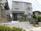 D-room高羽の間取り画像