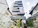 プレミアム長瀬の外観