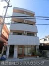 ハーモニーヒルズ末広の間取り画像
