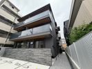 D－ROOM庚午中の間取り画像