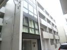 ナカイチビルディングの間取り画像