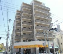 エポック弓木の外観画像