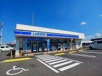 ローソン鹿角店さんまで130m