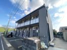 レオパレスメルシー新和Ⅱの間取り画像