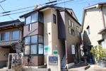 カリヨンビレッジの外観