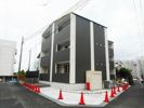 クレール渚の間取り画像