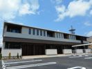 カーサ ヒカリの外観