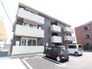 MSA託麻の外観