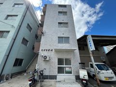ハイツ大州の外観画像