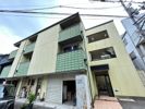 フェアリーアオイの間取り画像