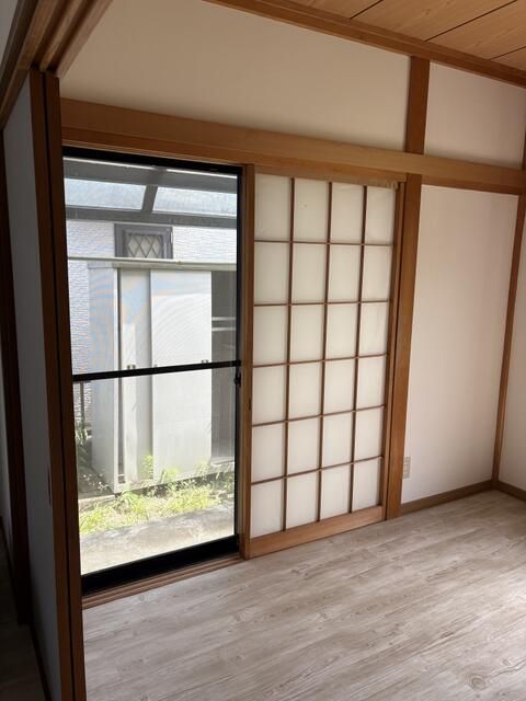 洋室