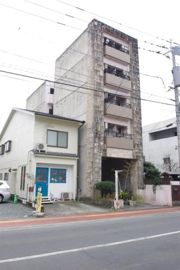 グランピア水前寺の外観画像