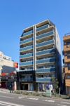 レジディア南砂町の間取り画像