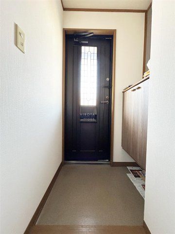 水巻町立猪熊小学校(800m)