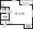 H.C.BLDの間取り画像