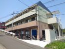 スワンレーク3の間取り画像