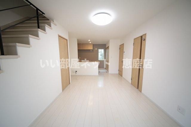 リビング