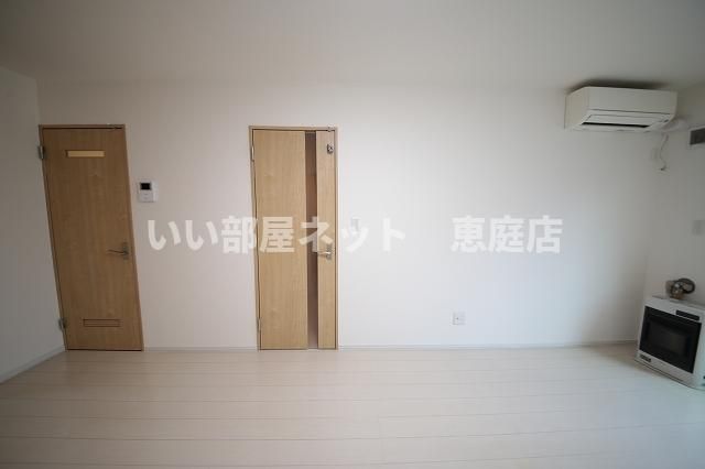 リビング