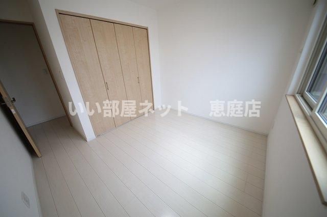 子供部屋